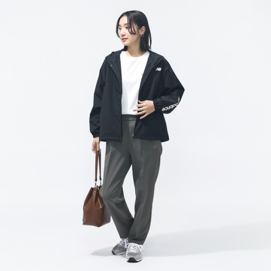 New Balance（ニューバランス） THE CITY レディース クロスジャケット