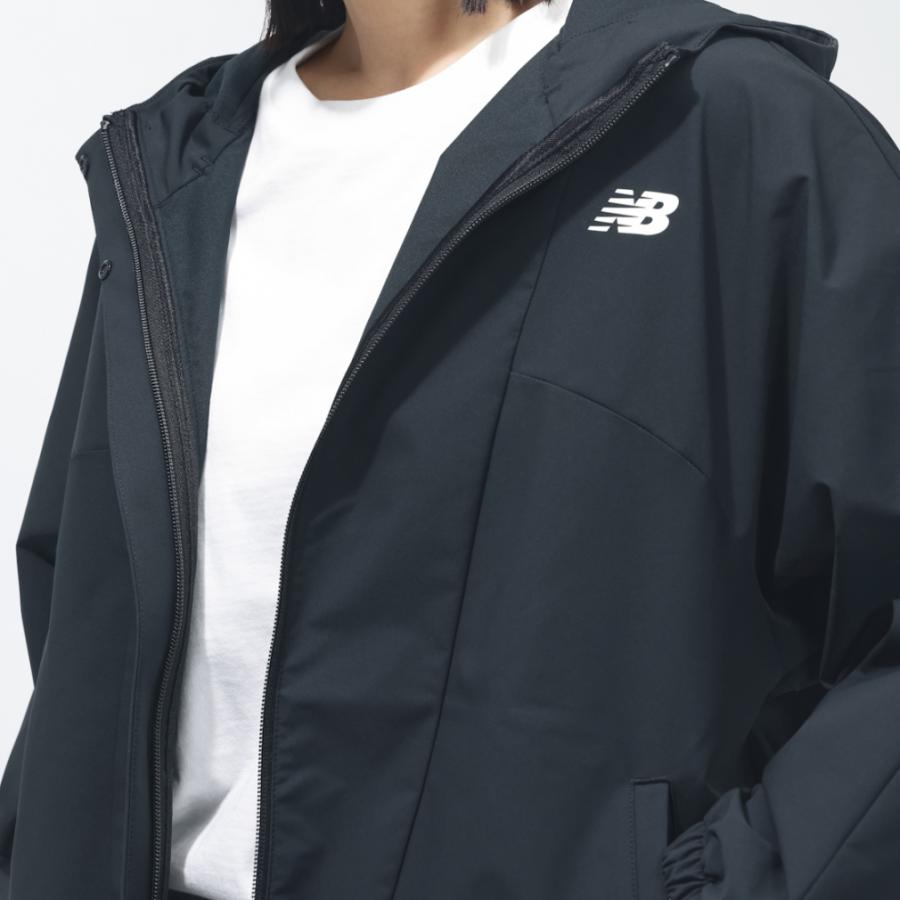 New Balance（ニューバランス） THE CITY レディース クロスジャケット