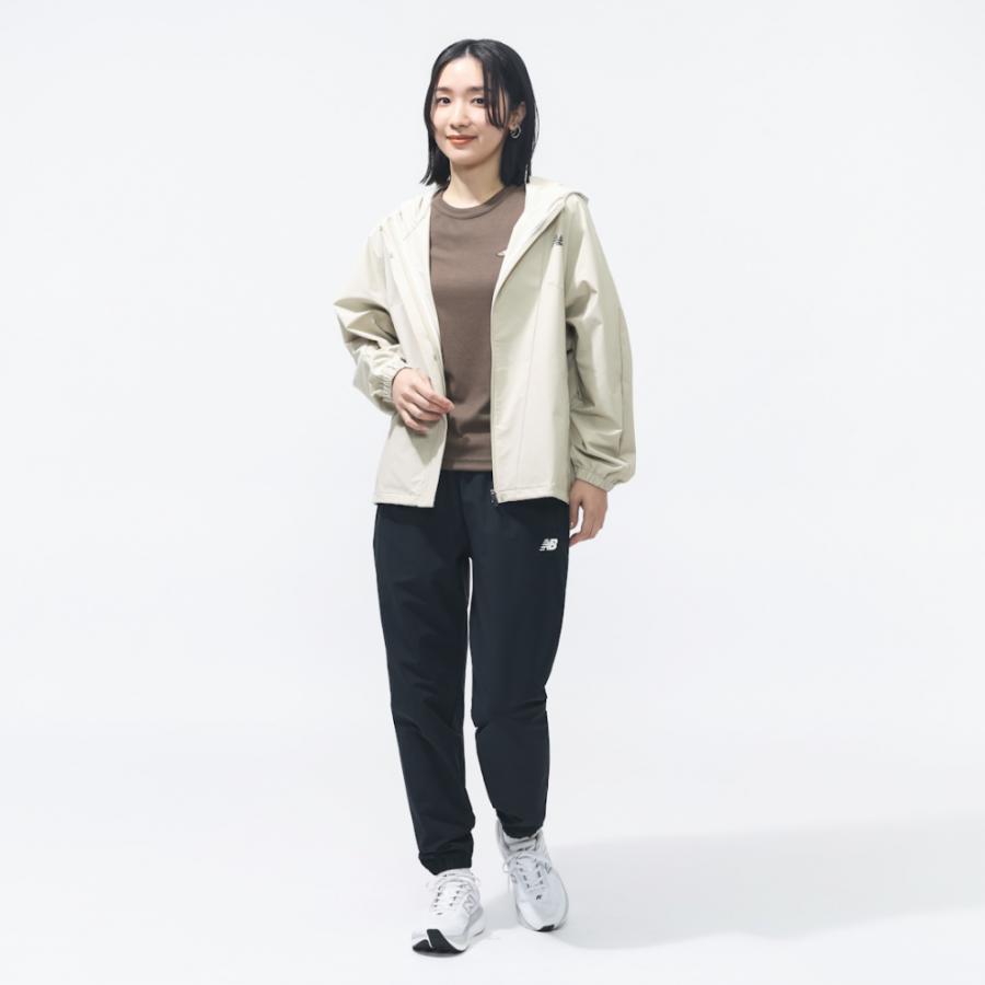 New Balance（ニューバランス） THE CITY レディース クロスジャケット