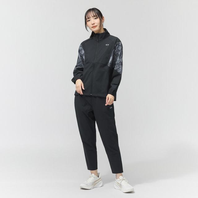 OAKLEY（オークリー） レディース クロスジャケット RADIANT MOBILITY