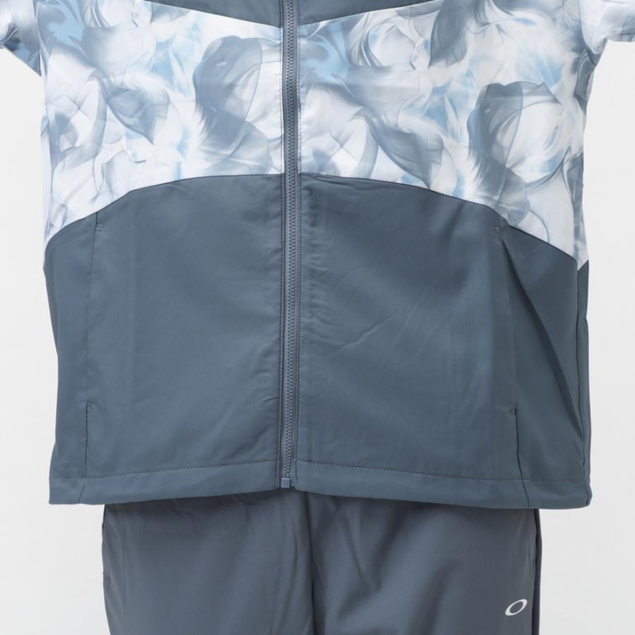 OAKLEY オークリー レディース クロスジャケット RADIANT