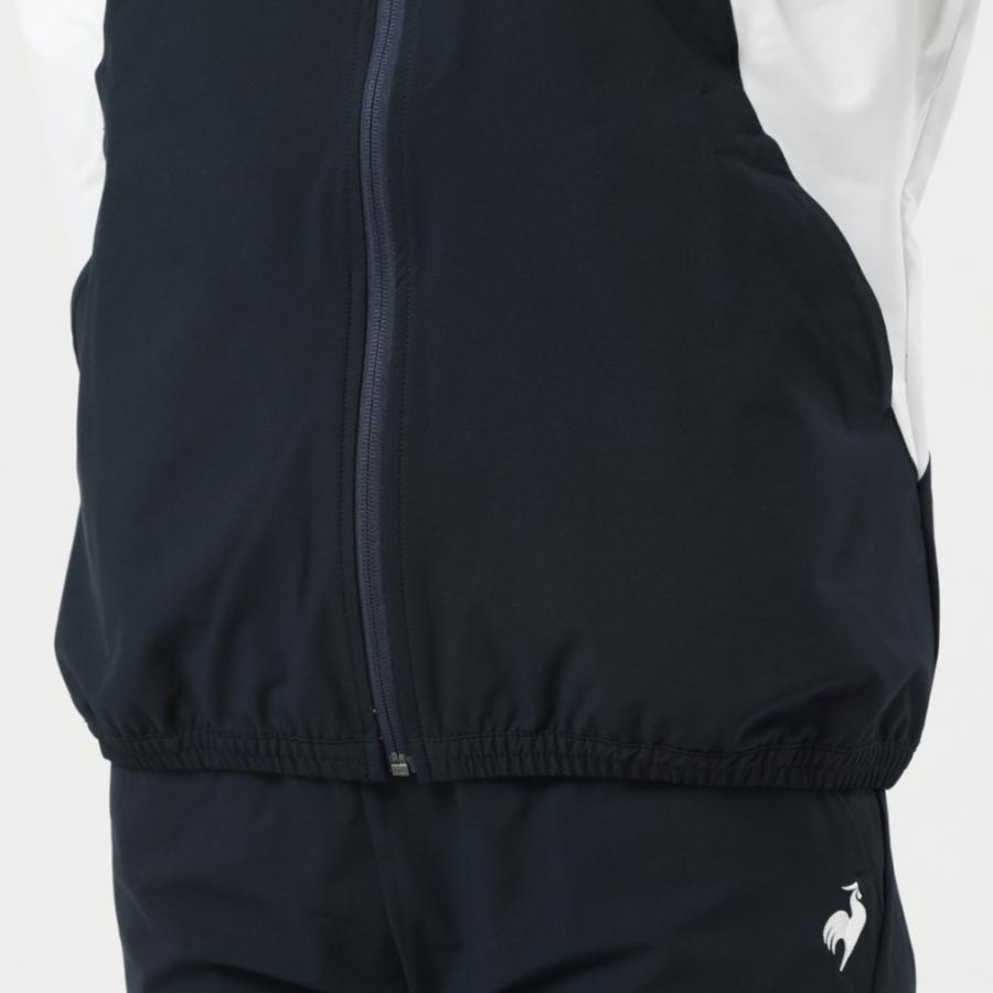 le coq sportif ルコック レディース クロスジャージ 上下セット