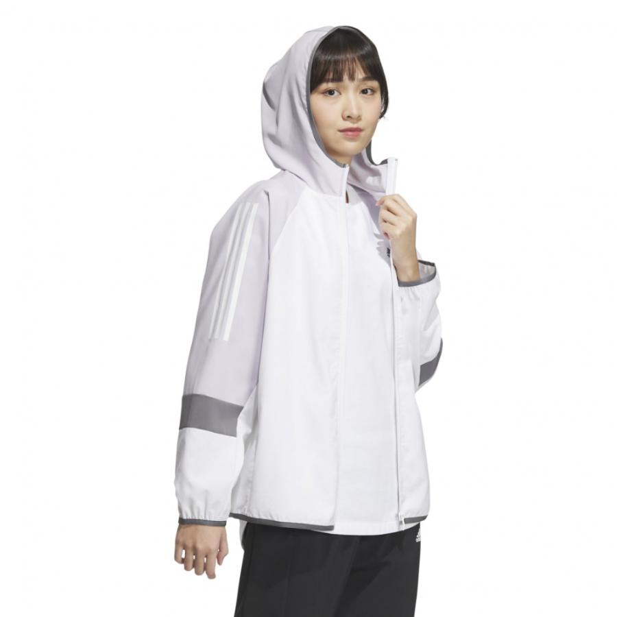 adidas（アディダス） レディース クロスジャージ 上下セット BUJ50