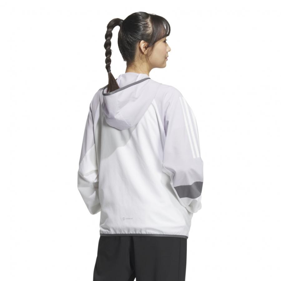 アディダス レディース クロスジャージ 上下セット BUJ50 BUJ26 IA5204 IA5219 IA5202 IA5205 IA5208 トレーニングウェア adidas | adidas | 07