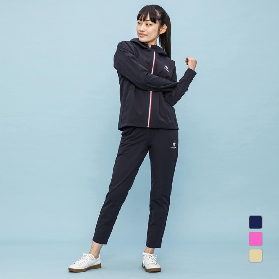 le coq sportif ルコック レディース クロスジャージ 上下セット le coq sportif ルコック レディース クロスジャージ 上下セット
