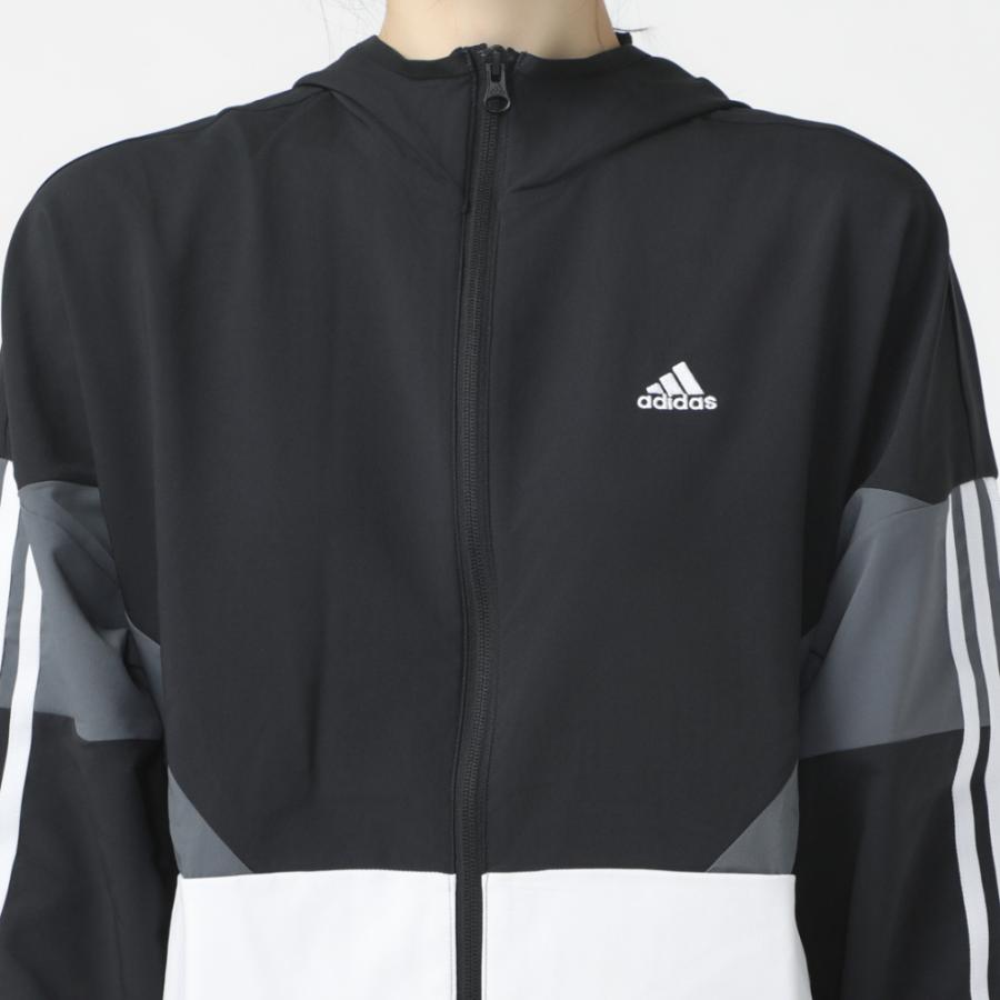 adidas アディダス レディース クロスジャージ 上下セット JSY05 adidas アディダス レディース クロスジャージ 上下セット JSY05