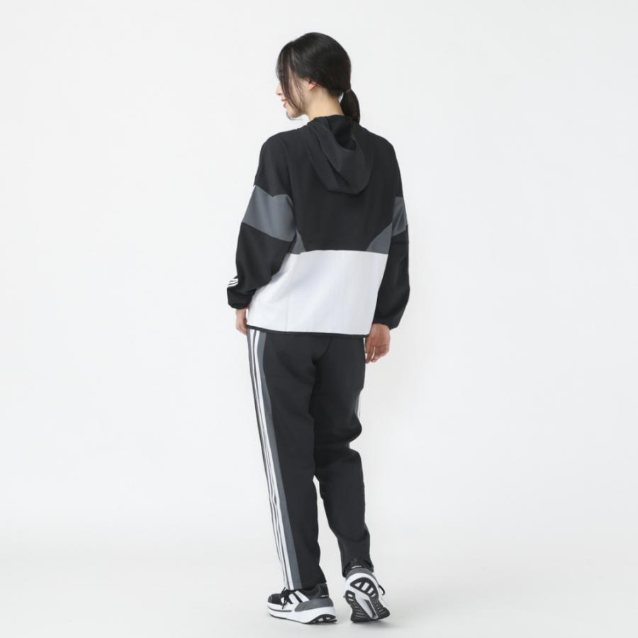 adidas アディダス レディース クロスジャージ 上下セット JSY05 adidas アディダス レディース クロスジャージ 上下セット JSY05