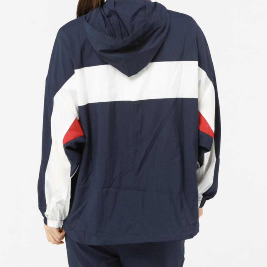 FILA（フィラ） レディース クロスジャケット FL-9A21203WJ スポーツ