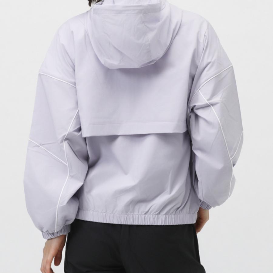 【ゆら】 TIGORA（ティゴラ） レディース クロスジャケット UVカットクロス