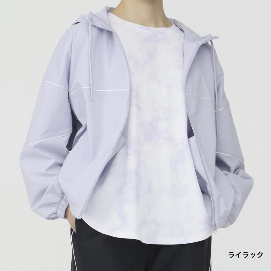 Gianluca Argano Ado 「よだか」　トラックジャケット 完全正規品】Ado ファッショナブル「よだか」」トラックジャケット 大