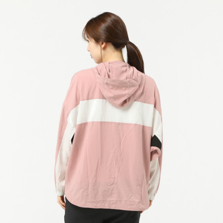 FILA（フィラ） レディース クロスジャージ 上下セット FL-9A21203WJ