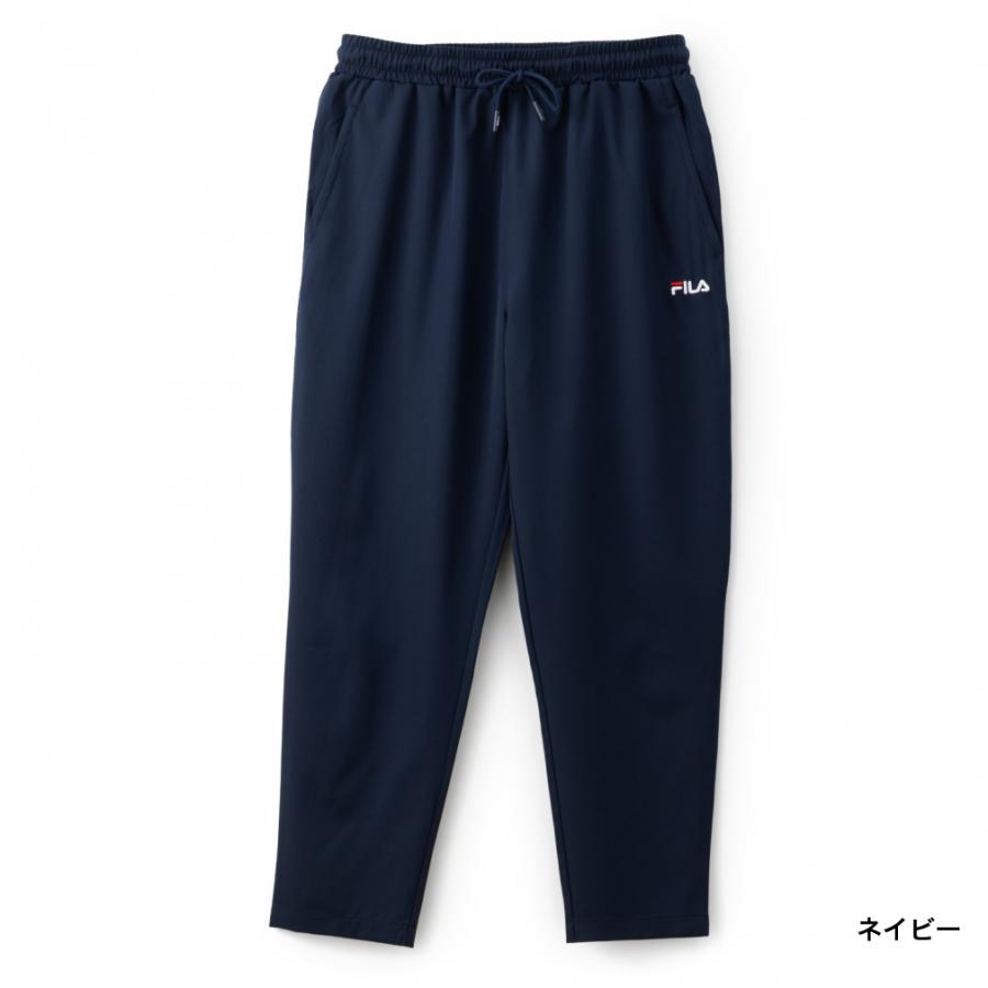 FILA（フィラ） レディース クロスパンツ クロスパンツ FDFGW9014