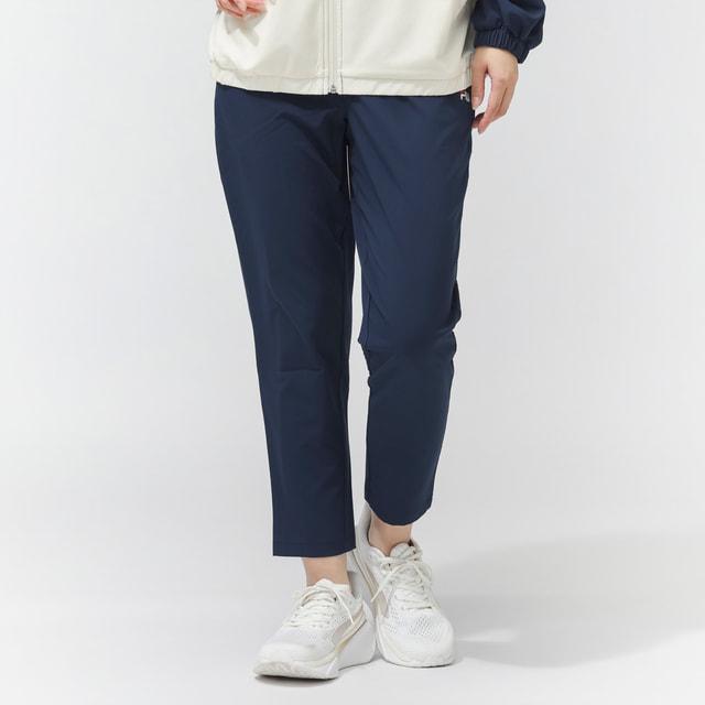 FILA（フィラ） レディース クロスパンツ レディーストラックパンツ