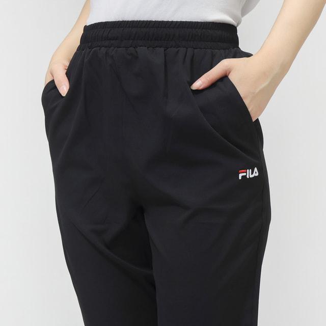 FILA（フィラ） レディース クロスパンツ レディーストラックパンツ