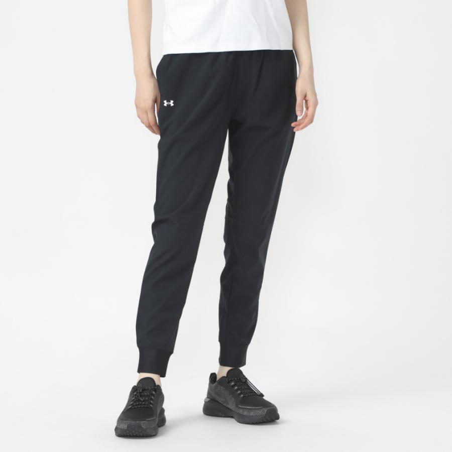 UNDER ARMOUR（アンダーアーマー） レディース クロスパンツ UA
