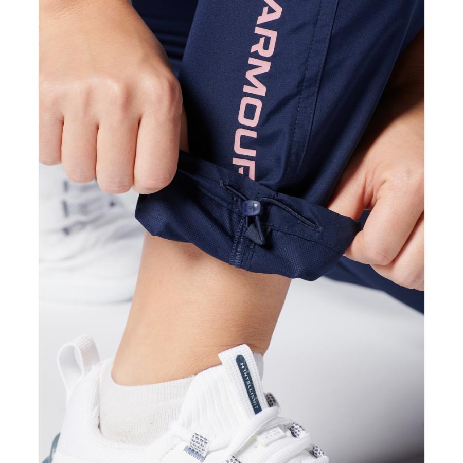 UNDER ARMOUR（アンダーアーマー） レディース クロスパンツ UA