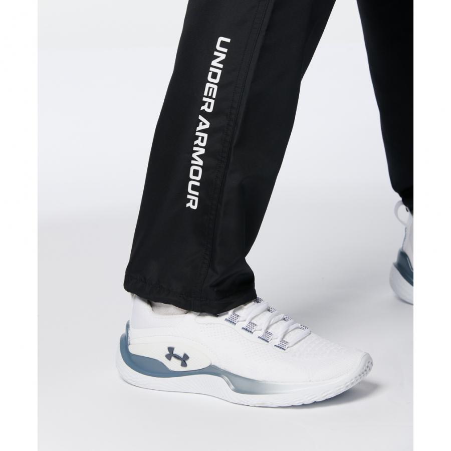 UNDER ARMOUR（アンダーアーマー） レディース クロスパンツ UA