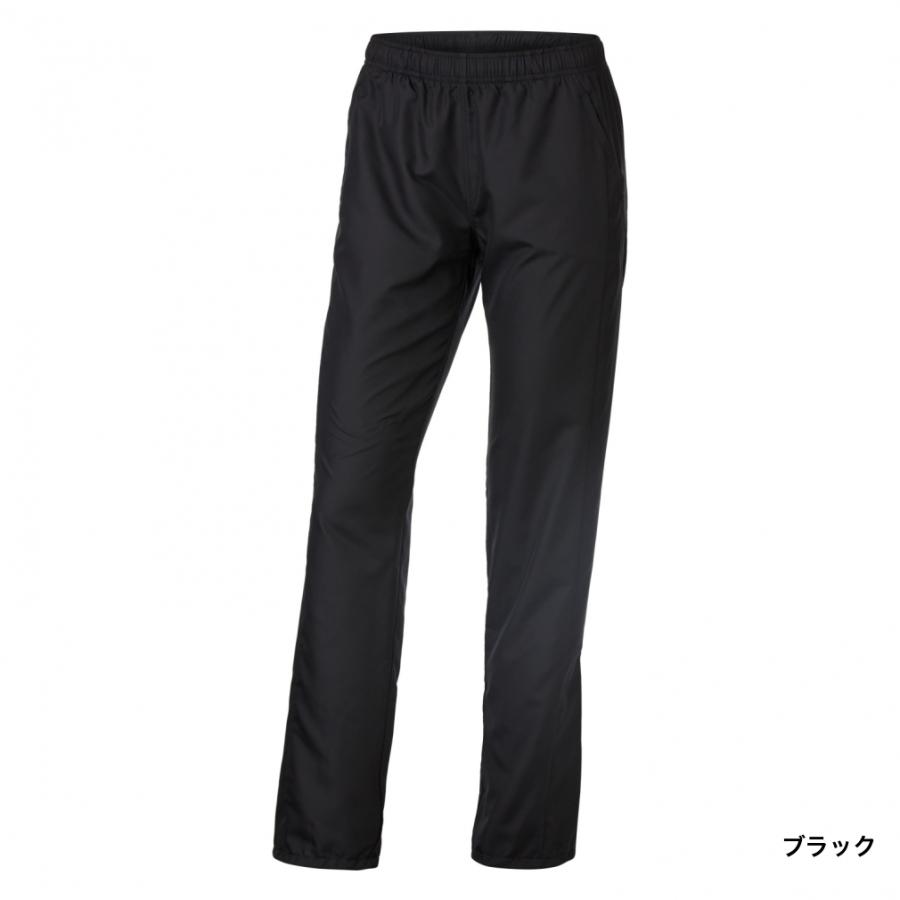 アンダーアーマー レディース クロスパンツ UA Wordmark Woven Pant 1371546 スポーツウェア UNDER ARMOUR｜alpen-group｜03