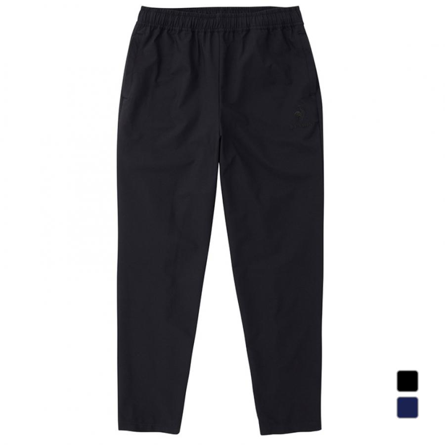 ルコック レディース クロスパンツ ソロテックスストレッチクロスロングパンツ Qmwtjg Sportif スポーツウェア Coq Le 安売り