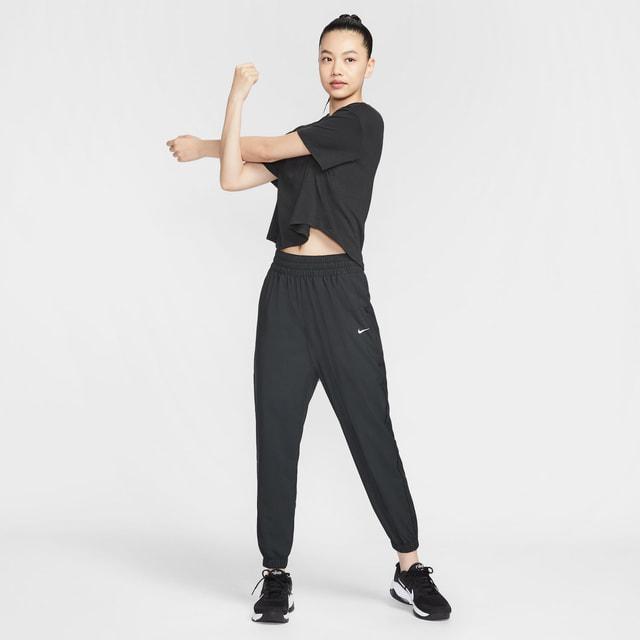 NIKE（ナイキ） レディース クロスパンツ ウィメンズ ワン DF HR 7/8