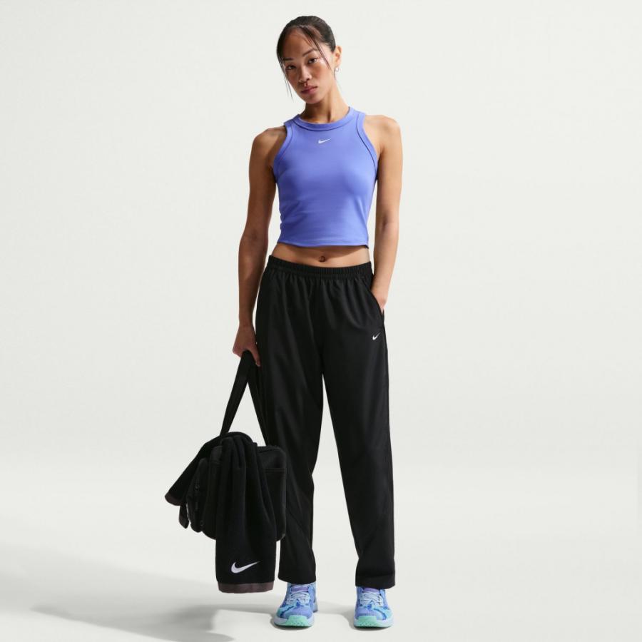 NIKE（ナイキ） レディース クロスパンツ ウィメンズ ワン DF MR