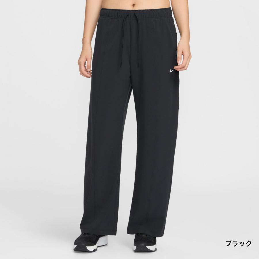 NIKE（ナイキ） レディース クロスパンツ ウィメンズ ワン DF ウーヴン