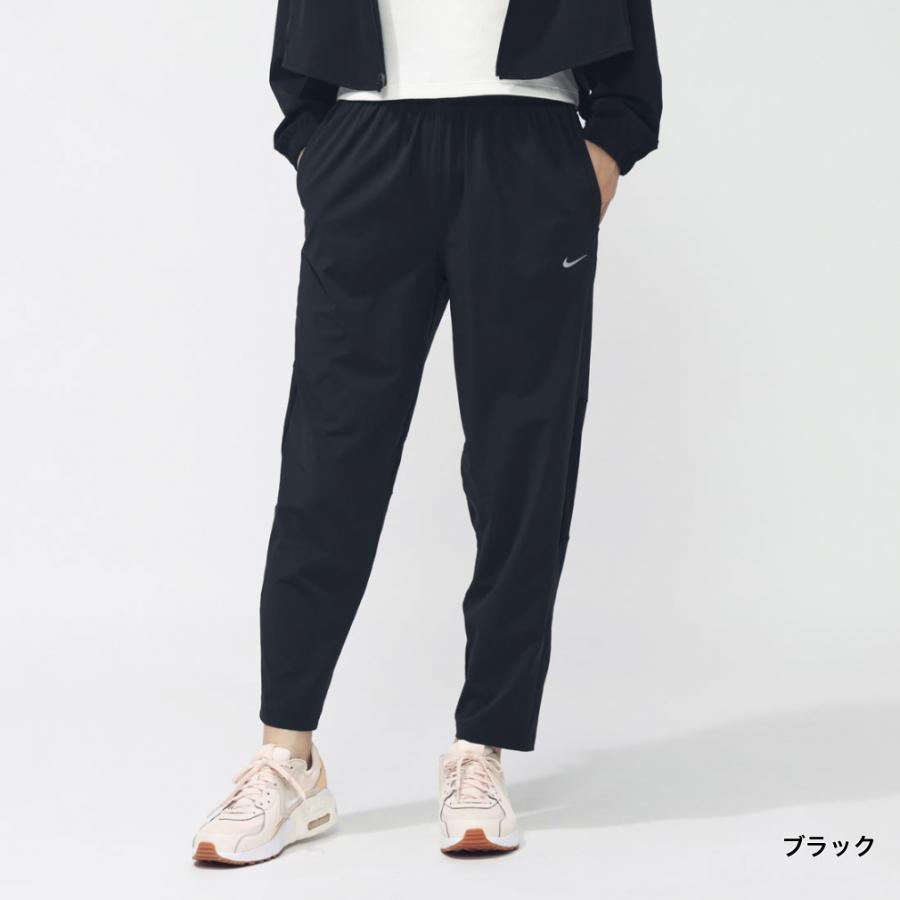NIKE(ナイキ) ナイキ ウィメンズ ファスト DF MR パンツ 陸上＆ランニング ウェア トレーニングパンツ FB7030 NIKE（ナイキ） レディース クロスパンツ ウィメンズ ファスト DF MR