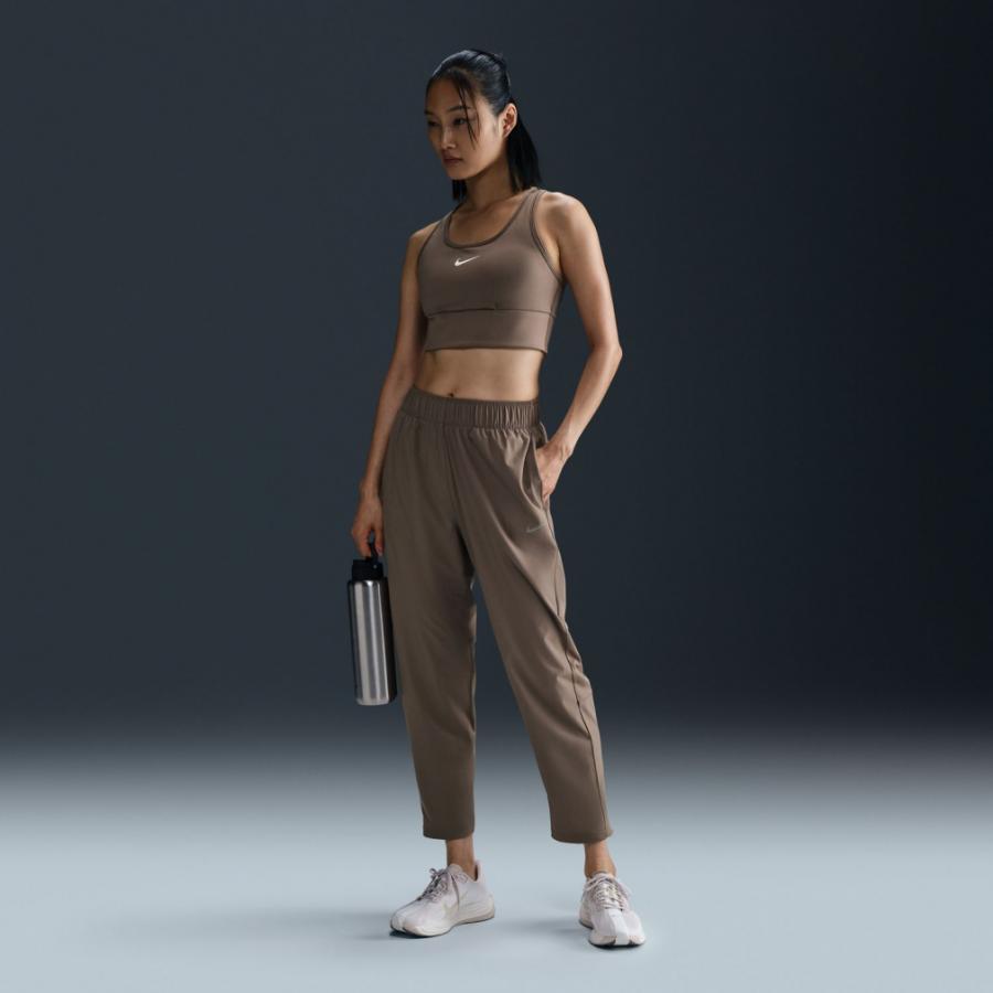 NIKE（ナイキ） レディース クロスパンツ ウィメンズ ファスト DF MR
