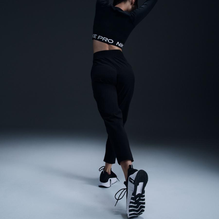NIKE（ナイキ） レディース クロスパンツ ウィメンズ DF ブリス MR