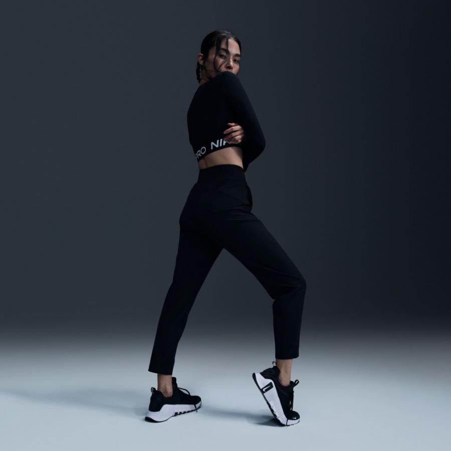 NIKE（ナイキ） レディース クロスパンツ ウィメンズ DF ブリス MR 