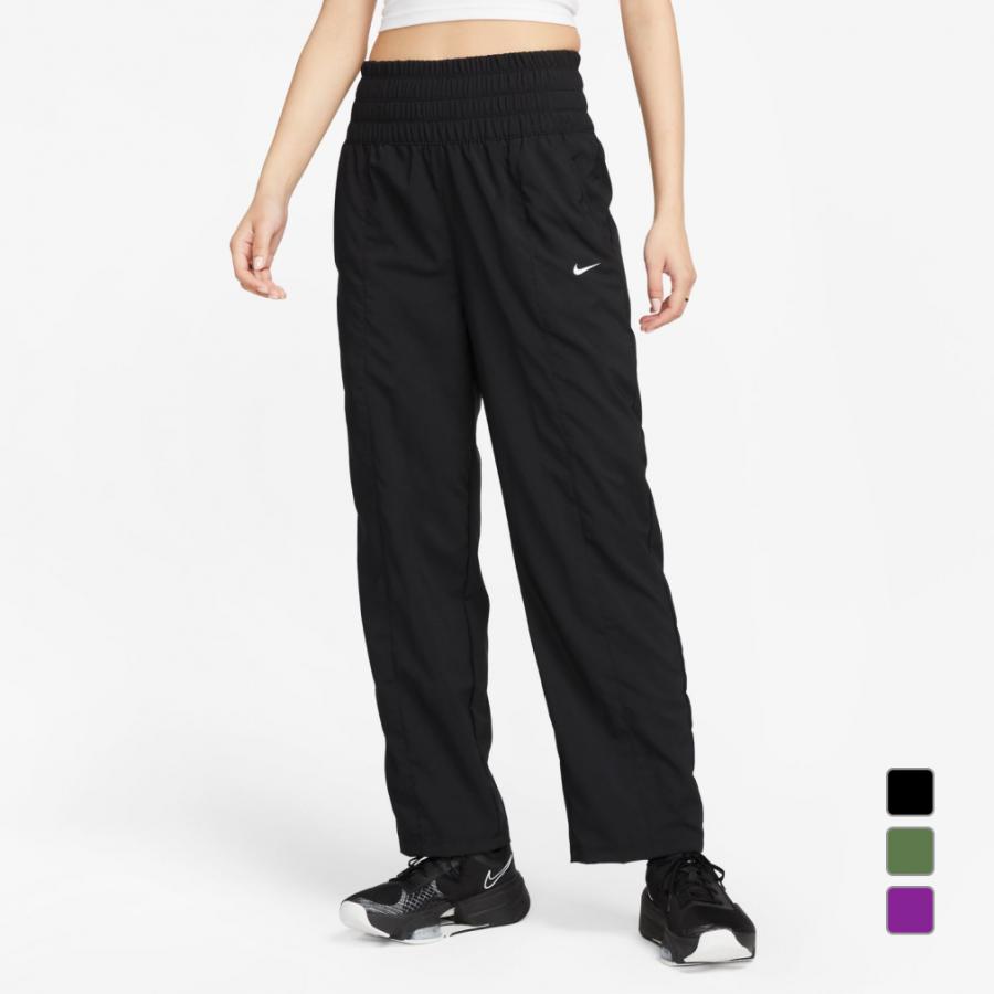 NIKE（ナイキ） レディース クロスパンツ ウィメンズ ワン HR パンツ