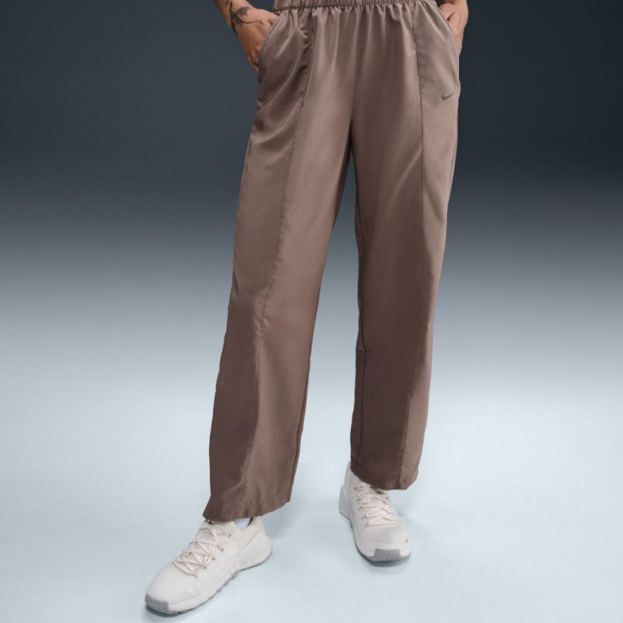 ナイキ/FB5019-010 パンツ　レディース　Lサイズ　タグ付き　新品！ NIKE（ナイキ） レディース クロスパンツ ウィメンズ ワン HR パンツ
