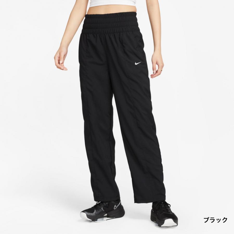 NIKE（ナイキ） レディース クロスパンツ ウィメンズ ワン HR パンツ