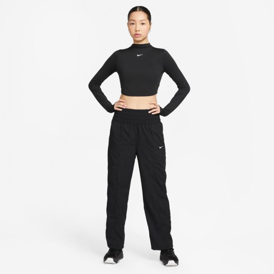 ナイキ/FB5019-010 パンツ　レディース　Lサイズ　タグ付き　新品！ NIKE（ナイキ） レディース クロスパンツ ウィメンズ ワン HR パンツ