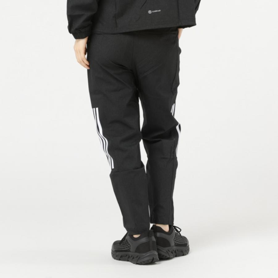 アディダス レディース クロスパンツ W 24/7 DENIM クロスパンツ BUJ46 IA5218 IA5220 スポーツウェア adidas｜alpen-group｜04