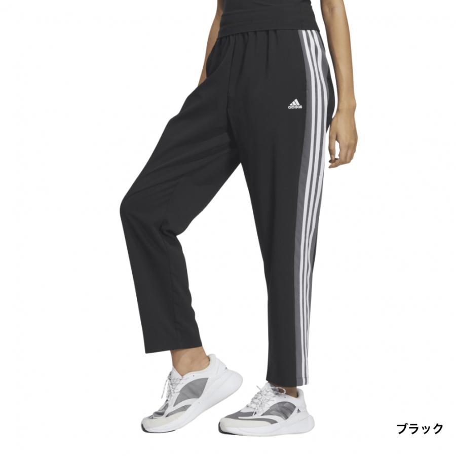 アディダス レディース クロスパンツ シーズナル スポーツウェア 