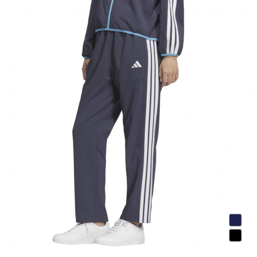 adidas（アディダス） レディース クロスパンツ チームス ルーズ