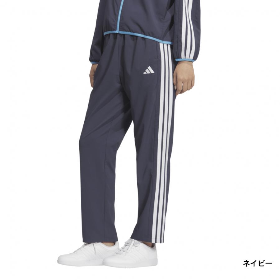 adidas（アディダス） レディース クロスパンツ チームス ルーズ