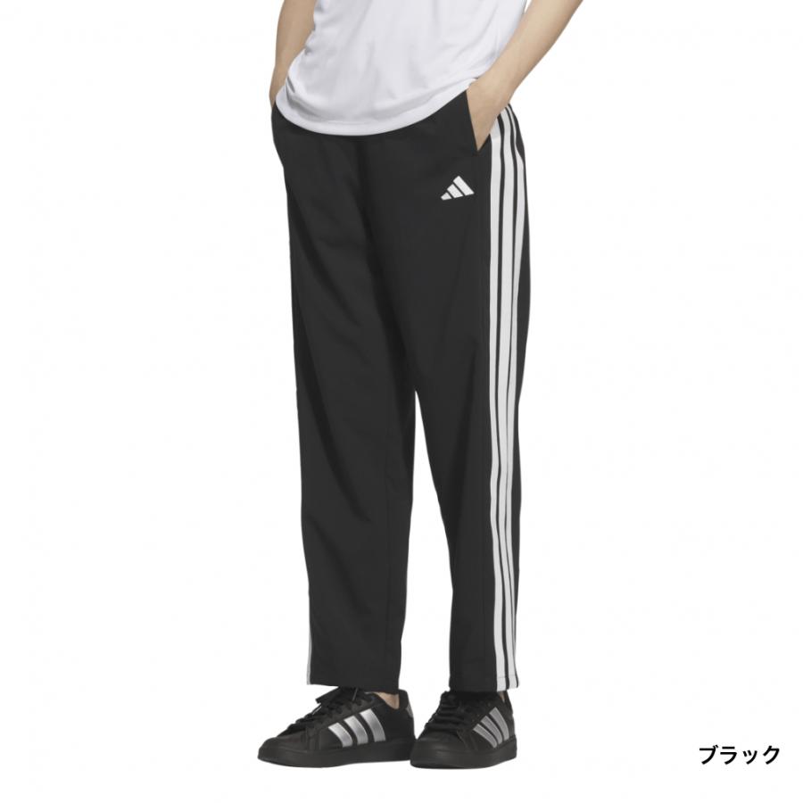 adidas（アディダス） レディース クロスパンツ チームス ルーズ