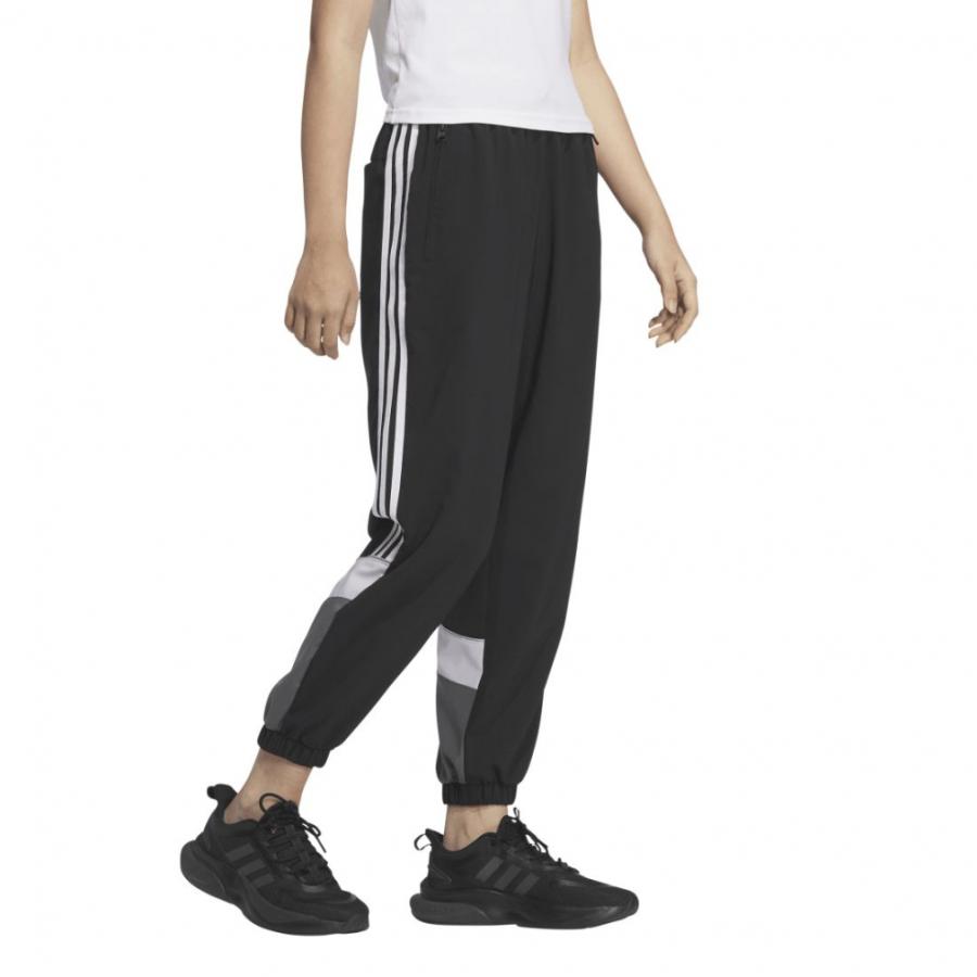 adidas（アディダス） レディース クロスパンツ W CBST ウーブンパンツ