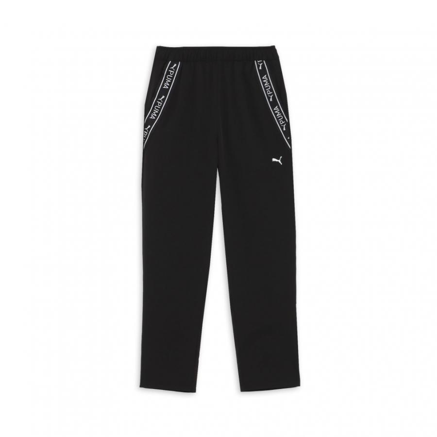 PUMA（プーマ） レディース クロスパンツ TAD CLOTH ウーブンパンツ