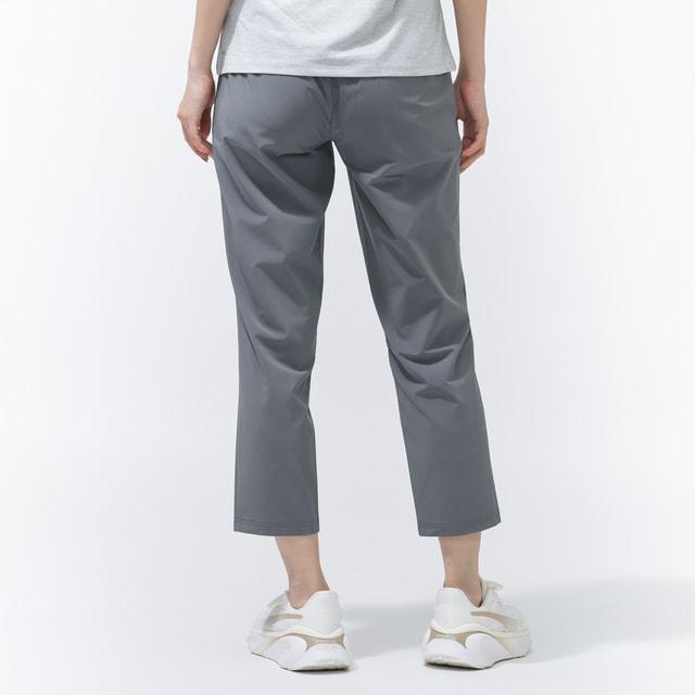 PUMA（プーマ） レディース クロスパンツ STRETCH WOVEN PT 528803 15