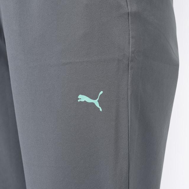 PUMA（プーマ） レディース クロスパンツ STRETCH WOVEN PT 528803 15