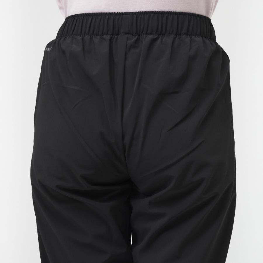 PUMA（プーマ） レディース クロスパンツ STRETCH WOVEN PT 528803 01