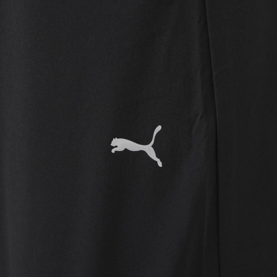 PUMA（プーマ） レディース クロスパンツ STRETCH WOVEN PT 528803 01