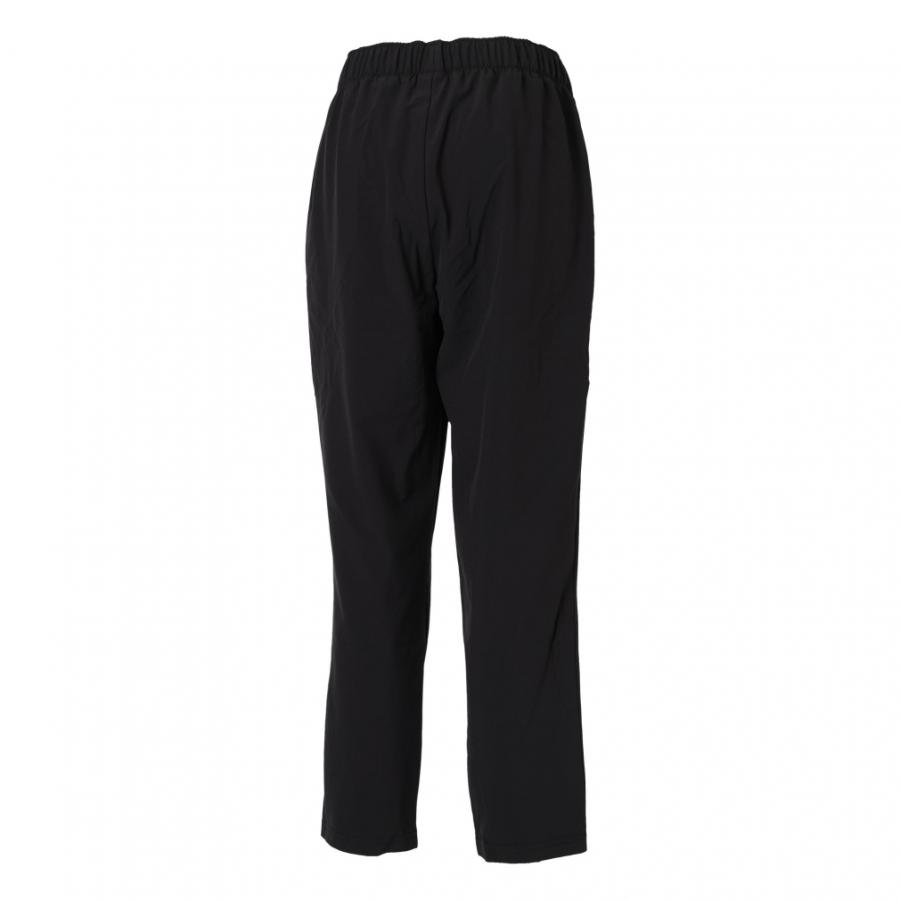 PUMA（プーマ） レディース クロスパンツ STRETCH WOVEN PT 528803 01