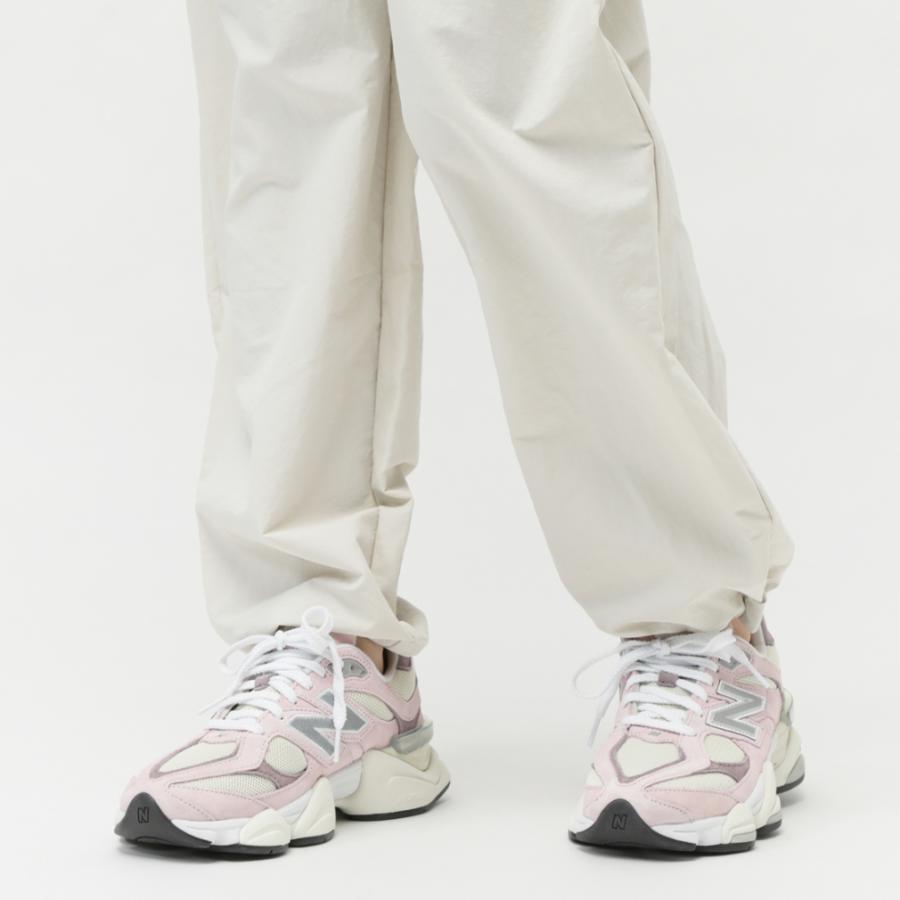 New Balance（ニューバランス） THE CITY レディース ロングパンツ