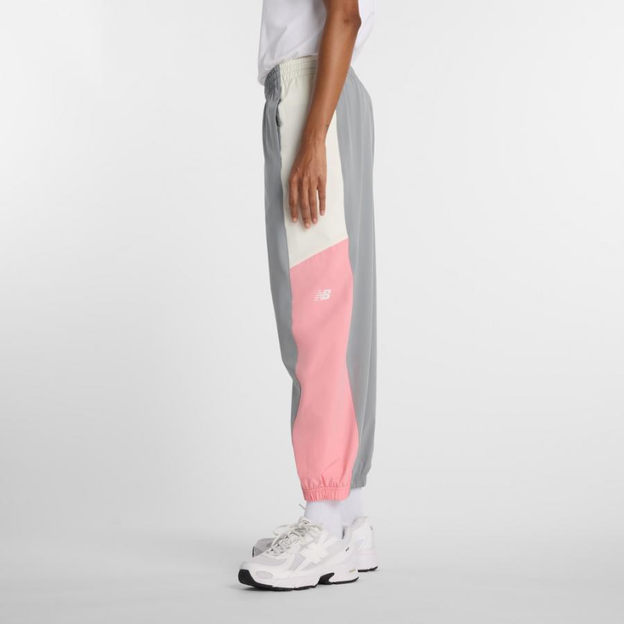 New Balance（ニューバランス） レディース クロスパンツ ウーブン