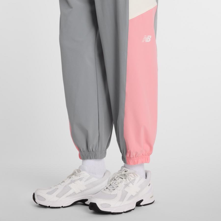 New Balance（ニューバランス） レディース クロスパンツ ウーブン