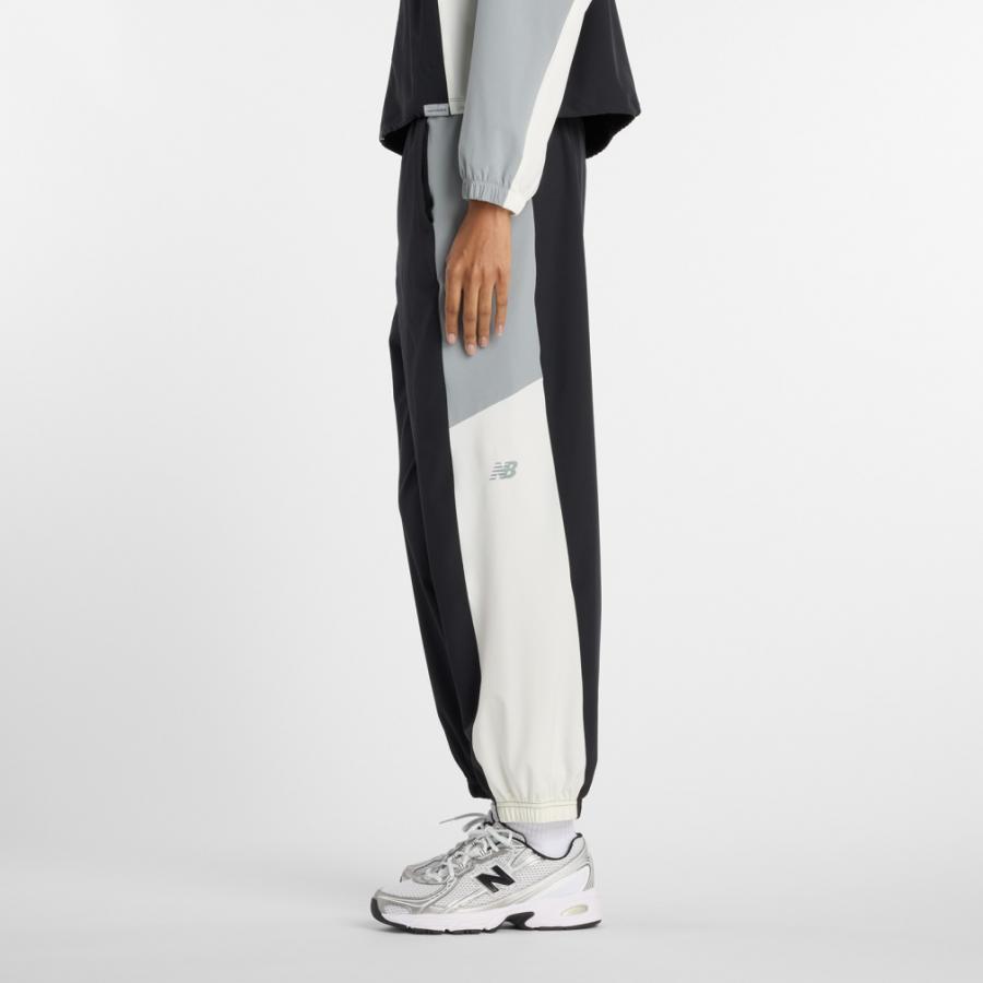 New Balance（ニューバランス） レディース クロスパンツ ウーブン